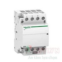 iCT Acti9 – Khởi động từ Schneider 3P 63A 3NO A9C20863