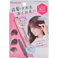 Ida Laboratories FIANCE POINT HAIR STICK Pure Shampoo Scent 10ml Other Point Makeup Styling Products Pull the cap straight out slowly and apply directly to areas of concern, such as bangs, short hairs that stick out, and buns, with a brush while adjustin