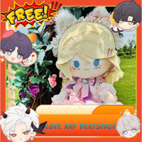 👉🔥Identity V🔥👈Emma Woods.ngoại vi doll.Doujin.dễ thương.đồ chơi sang trọng.40CM búp bê.Con gấu bông