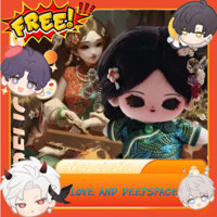 👉🔥Identity V🔥👈Michiko Geisha.20CM búp bê.ngoại vi doll.Đẹp trai.đồ chơi sang trọng.Con gấu bông