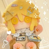 👉🔥Identity V🔥👈Victor Grantz.20CM búp bê.dễ thương.ngoại vi anime doll.đồ chơi con gái sang trọng