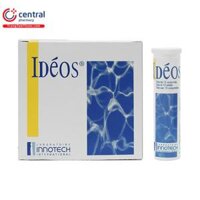 Ideos 500mg/400IU