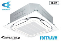 IDH39040 Điều hòa âm trần 24000BTU Daikin 1 chiều inverter FCTF71AVM/RZF71DVM