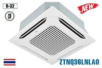 IDHi36750 Điều hòa âm trần LG 36000BTU 3 pha gas R32 ZTNQ36LNLA0