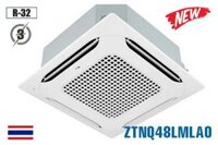 IDHi41600 Điều hòa âm trần LG 48000BTU 3 pha gas R32 ZTNQ48LMLA0