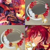 Idol Dream Festival Mắt Ngược Ấn Tượng Ban Đầu oc Vòng Tay Nhân Vật Anime Phụ Kiện Quà Tặng diy / / ling6.21