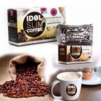 Idol Slim Coffee