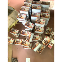 Idol Slim giảm cân cà phê Thái Lan thách thức mỡ thừa combo 3 hộp [ Kèm quà]