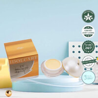 Idolcare UV Whitening Face & Body Cream Kem Dưỡng Trắng Da Và Chống Nắng - Hộp 12g - Chính Hãng