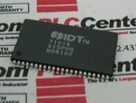 IDT71016S15PHG