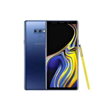 Điện thoại Samsung Galaxy Note 9 - 8GB RAM, 512GB, 6.4 inch