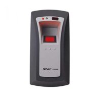 Idteck IP-FGR006 – Máy chấm công, kiểm soát ra vào bằng vân tay và thẻ cảm ứng