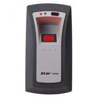 IDTECK IP-FGR006 SR - Máy chấm công - kiểm soát ra vào bằng vân tay và thẻ cảm ứng