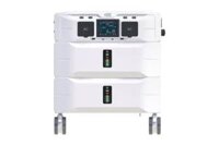 IEETek SP4000 Portable Power Station / Solar Generator