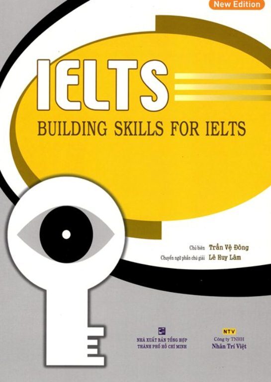 Ielts Building Skills For Ielts