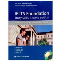 IELTS Foundation Study Skills Pack