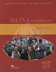 IELTS Foundation Study Skills General Modules