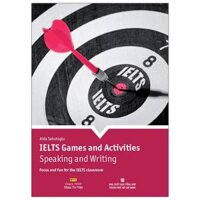 IELTS Games And Activities - Speaking And Writing