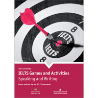 IELTS Games And Activities - Speaking And Writing