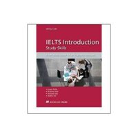 IELTS Introduction Study Skills With Exam Test, Practice With Audio CD - Paperback