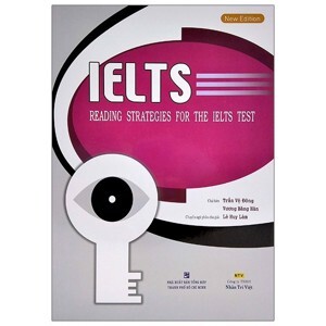 IELTS Reading Strategies For The Ielts Test (Ấn Bản Mới)
