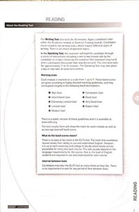 IELTS Skills Reading &amp; Writing Book Two