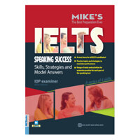 Ielts SpeakingSuccess Skills Strategies and Model Answers Bộ Sách Ielts Mike