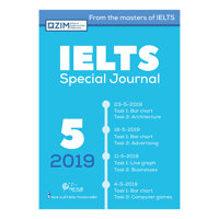 IELTS Special Journal 5-2019