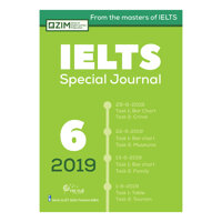 IELTS Special Journal 6-2019