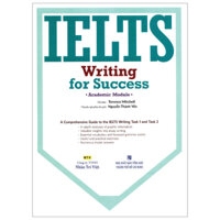 IELTS Writing For Success - Academic Module