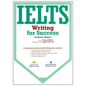 IELTS Writing For Success - Academic Module