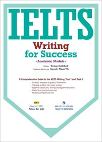 IELTS Writing For Success