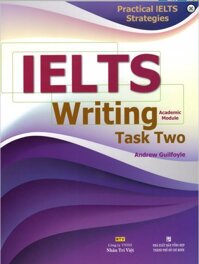 IELTS Writing Task Two