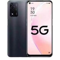 iện thoại giá rẻ Oppo A93s 5G Chính Hãng 2sim ram 12G/512G, cấu hình máy khủng, cày game nặng siêu mượt mà, Bảo hành 12T