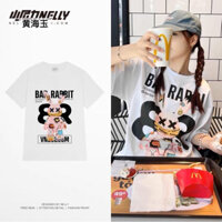 iFashion- Áo thun NELLY.COM oversize nam/nữ