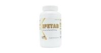 IFETAB 400 (Lọ)_USP_Ibuprofen 400mg_Lọ/200V/16_Thuốc Hạ Sốt Giảm Đau