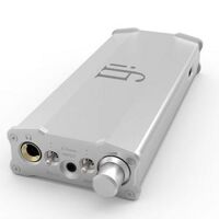 iFi Micro iDSD
