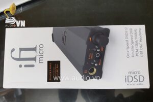 IFI MICRO IDSD