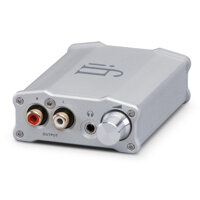 iFi Nano iDSD LE