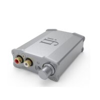 iFi Nano iDSD LE