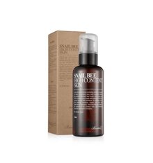 Nước hoa hồng Snail Bee High Content Skin Toner