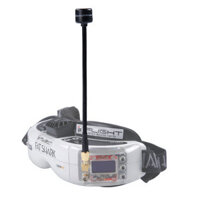 iFlight 15CM 5.8G 2dBi Pagoda Omni-directional Receiver FPV Antenna RHCP SMA for RC Drone Goggle Fatshark