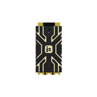 iFlight BLITZ E80 80A 2-8S BLHeli_32 Single Brushless ESC Support Current Sensor Telemetry output Brake on Stop for Taur