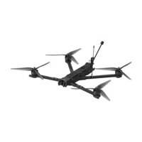 iFlight Chimera9 ECO 409mm Wheelbase 9 Inch 6S Long Range RC FPV Racing Drone with 2908 Motor 5.8G 2.5W VTX Payload 1.5-