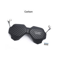 iFlight Crystal HD Patch 5.8GHz 9dBi Directional Circular Polarized High Gain Flat Panel FPV Antenna LHCP RHCP RP-SMA wi