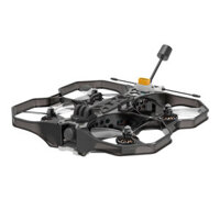 iFlight ProTek35 V1.4 Analog 3.5 Inch 6S Duct FPV Racing Drone PNP BNF with BLITZ Whoop F7 AIO FC XING 2205 Motor 600mW
