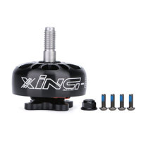 iFlight XING-E Pro 2306 1700KV 3-6S / 2450KV 2-4S Brushless Motor for RC Drone FPV Racing
