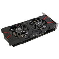 iGame GeForce GTX1060 Vulcan U 6G