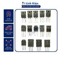 IGBT bếp từ H20R1203 H25R1203 H30R1202 H30R1602 GT60N321 GT60M303 CT60AM FGA25N120 tháo máy nguyên bản chất lượng tốt.