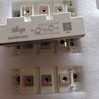 IGBT khối SGG75HF120(75A 1200V)xịn sò dành cho máy hàn cơ,máy cắt cơ,máy hàn mig cơ